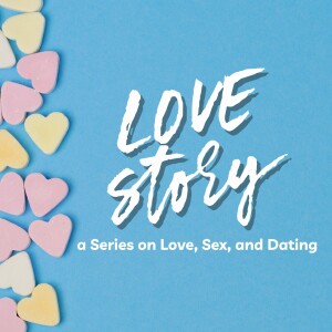 Writing Your Love Story