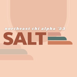 SALT 2023: Concerns of Christ