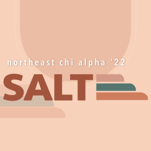 SALT 2022 Session 1