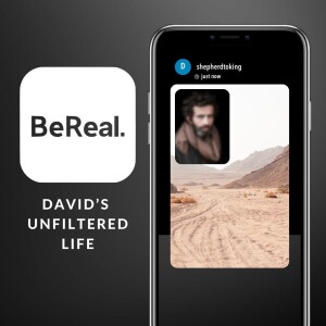 BeReal: Real Worship
