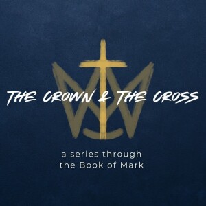 The Crown & The Cross: Peter’s Tumultuous Weekend