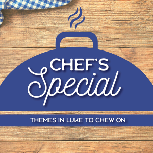 Chef’s Special: Rich Fool
