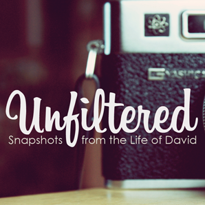 Unfiltered: Repentance