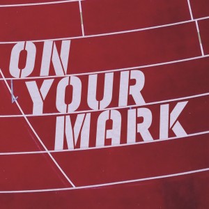 On Your Mark | Inside Out