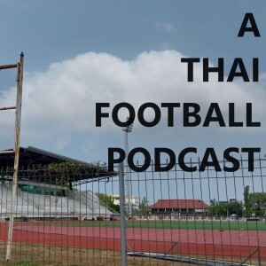 Close Season Special 3: Dale Farrington