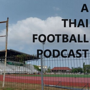 Close Season Special 2: Charyl Chappuis