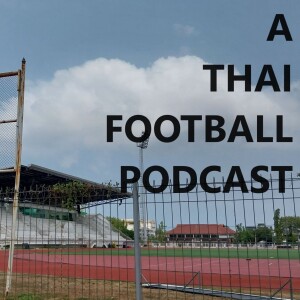 Close Season Special 4: Elias Dolah