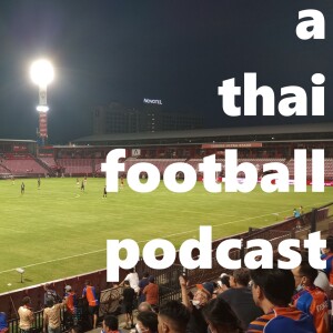 89: Water Way To Have A Good Time (Songkran Special)