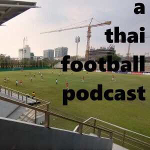 Close Season Special 9: Jachym Thor, Bee Bhuri, and Rob Bernard