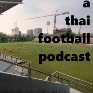 Close Season Special 8: Kai Boham