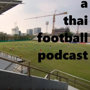 Close Season Special 11: Rob Bernard & Gian Chansrichawla