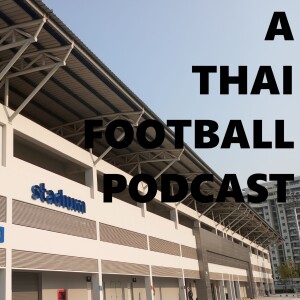 73: (Is This The Way To) D. Murillo?
