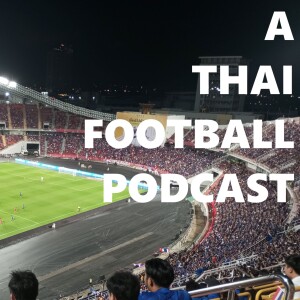 72: All I Want For Christmas Is A Krung Thai Bank Away Kit