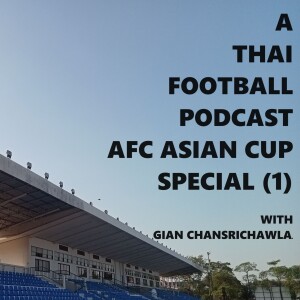 AFC Asian Cup Special (1)