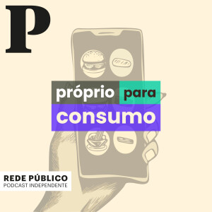 Quem decide o que comemos? Somos mesmo nós?