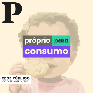 Purés, papas e o reinado de uma certa bolacha