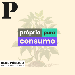 Estamos a comer o planeta à dentada