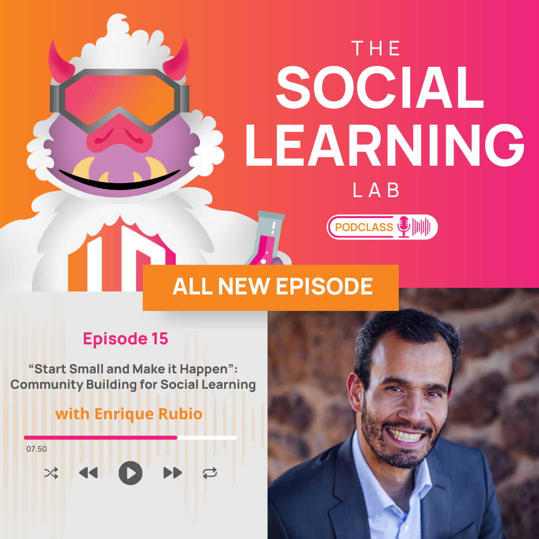 The Social Learning Lab