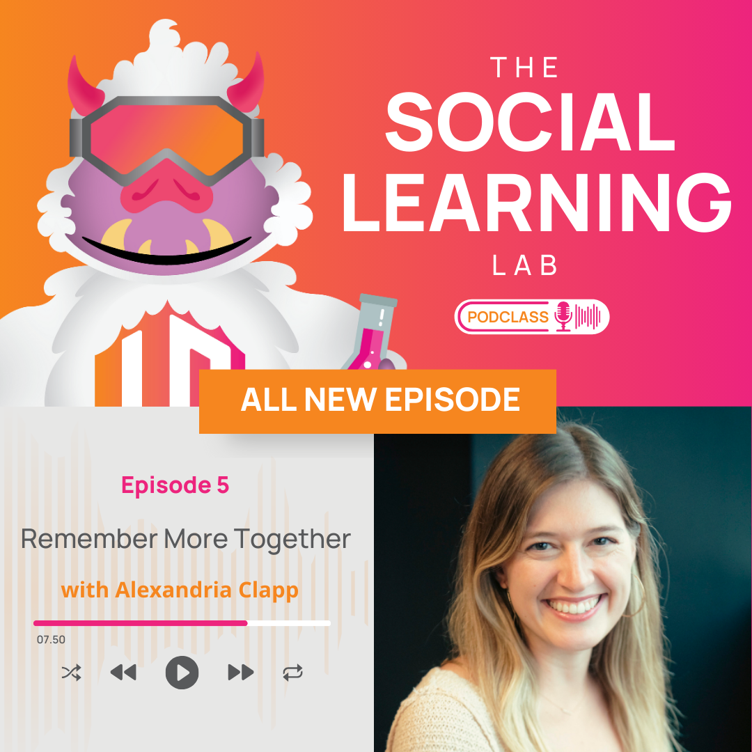 The Social Learning Lab