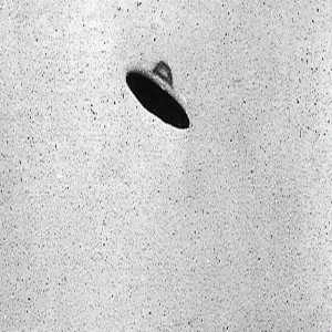 Giggleaide - UFOs of Adelaide (Circa 1954)