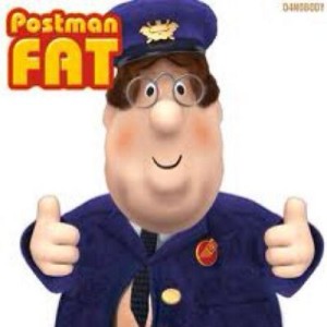 Episode 40 - Postman Fat