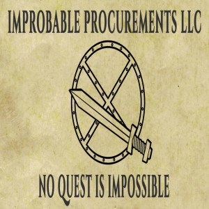 Introducing Improbable Procurements LLC