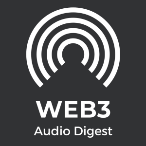 Web3 Audio Digest July 5, 2023 - Generative AI and Web3, Dynamic NFTs & the Metaverse Summit