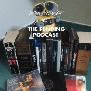 ETL Spotlight: The Past and the Pending Podcast Episode 15: Heroic Bloodshedding with The Jastrom