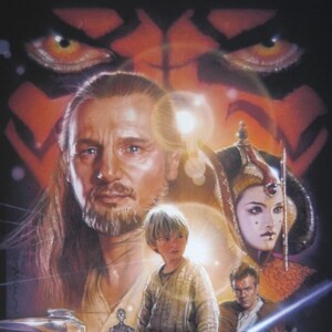 The Phantom Menace Revisited -- A NiM Commentary