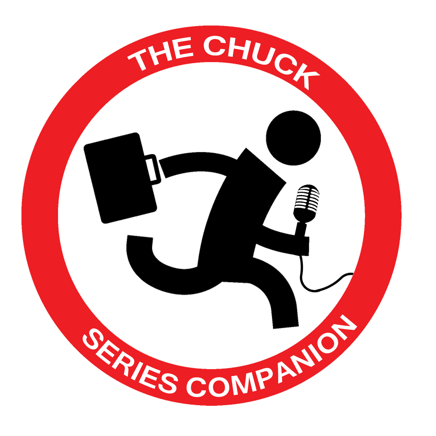 The Chuck Series Companion -- S3Ep3 Vs The Angel De La Muerte