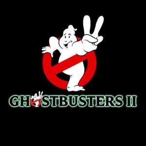ETL Presents: Ghostbusters 2 -- A NiM Movie Mini