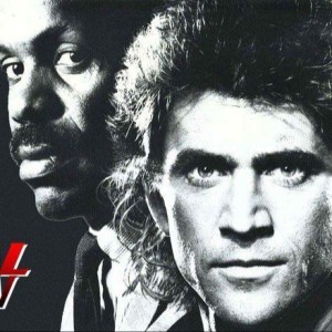 Lethal Weapon -- A Remastered NiM Movie Mini