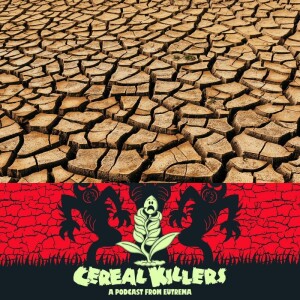 DROUGHT (WATER DEFICITS)!
