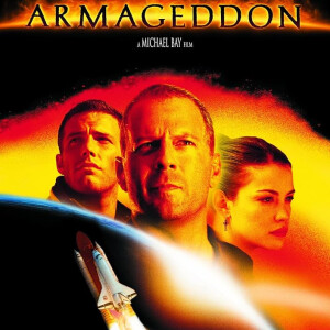 Episode 26: Armageddon (1998)