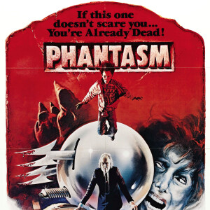 Episode 5: Phantasm (1979)