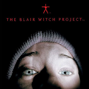 Episode 16: The Blair Witch Project (1999)