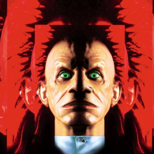 Spooky Season II: Brainscan (1994)