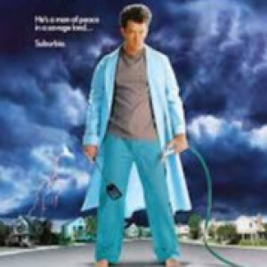 Spooky Season II: The 'Burbs (1989)