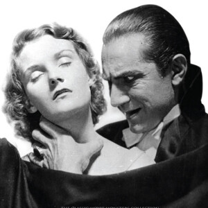 Episode 30: Dracula (1931)