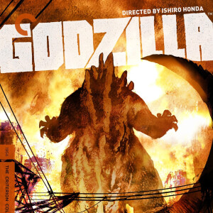 Episode 15: Godzilla (1954)