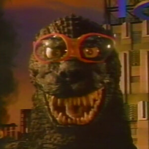 It’s Godzilla Day!!