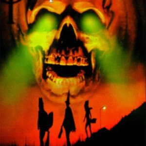 Episode 31: Halloween III: Season of the Witch (1982)