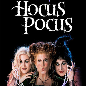 Spooky Season Special Episode 4 Hocus Pocus (1993)
