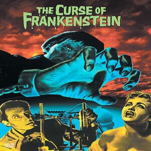Spooky Season Special Episode1: The Curse of Frankenstein