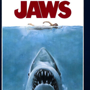 Episode 35: Jaws (1975)