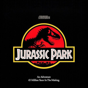 Episode 4: Jurassic Park (1993)