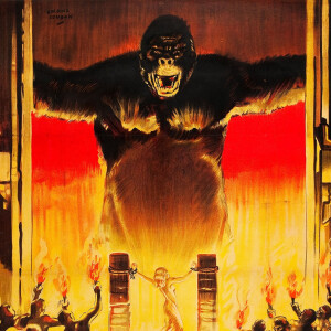 Episode 7: King Kong (1933)