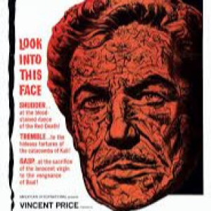 Spooky Season II: Masque of the Red Death (1964)