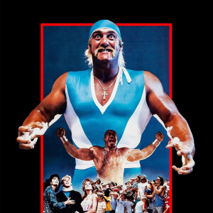Episode 12: No Holds Barred (1989)