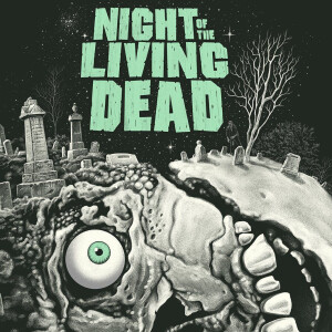 Episode 10: Night of the Living Dead (1968)